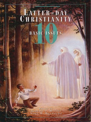 cover image of Latter-day Christianity